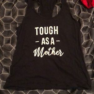 Women’s workout top